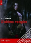 L'ultimo vampiro libro