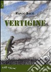 Vertigine libro