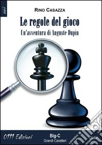 Le regole del gioco libro