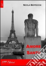 Amore santo libro