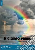 Il giorno prima libro