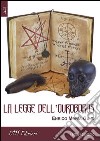 La legge dell'Ouroboros libro