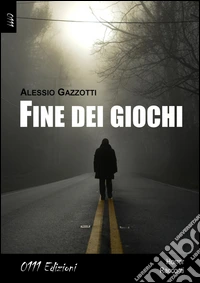 Fine dei giochi libro