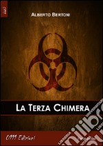 La terza chimera libro