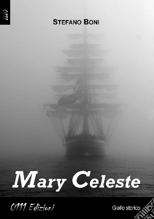 Mary Celeste