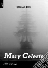 Mary Celeste libro