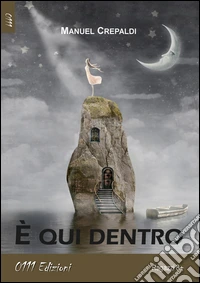 È qui dentro