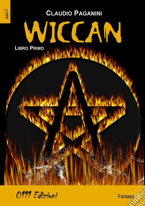 Wiccan. Vol. 1