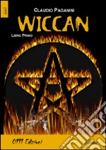 Wiccan. Vol. 1 libro