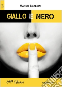 Giallo e nero libro