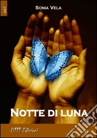 Notte di luna libro
