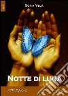 Notte di luna libro