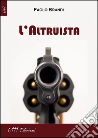 L'altruista libro
