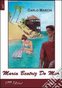 Maria Beatriz Do Mar