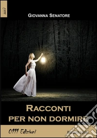 Racconti per non dormire libro
