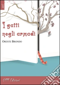 I gatti negli armadi libro