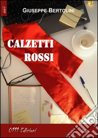 Calzetti rossi