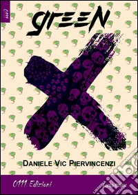 Green X libro