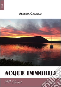 Acque immobili libro