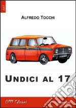 Undici al 17 libro