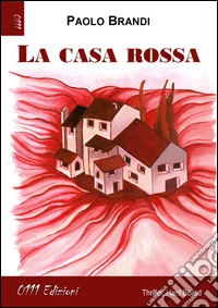 La casa rossa libro