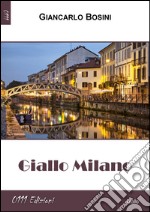 Giallo Milano libro