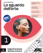 SGUARDO DELL'ARTE (LO)      M B  + CONT DIGIT libro