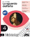 SGUARDO DELL'ARTE (LO)      M B  + CONT DIGIT libro