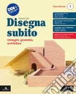 DISEGNA SUBITO libro