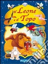 Il leone e il topo libro