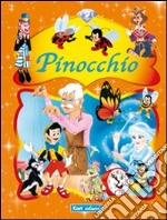 Pinocchio libro