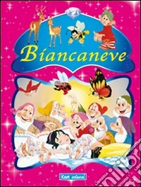 Biancaneve libro