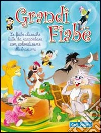 Grandi fiabe