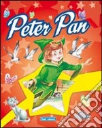 Peter Pan. Ediz. illustrata libro