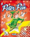 Peter Pan. Ediz. illustrata libro