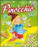 Pinocchio. Ediz. illustrata libro