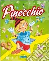 Pinocchio. Ediz. illustrata libro