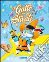 Il gatto con gli stivali libro