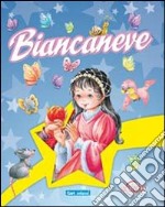 Biancaneve. Ediz. illustrata libro