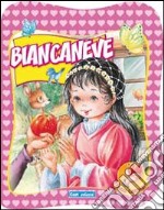 Biancaneve. Ediz. illustrata libro