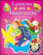 Il grande libro delle filastrocche