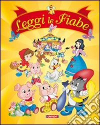 Leggi le fiabe libro