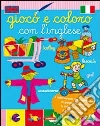 Supermercato, giungla, fattoria, parco (3) libro