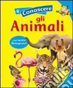 Gli animali libro