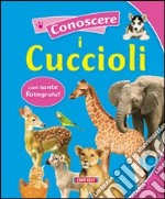 I cuccioli libro