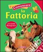 La fattoria libro