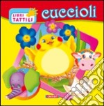 Cuccioli libro