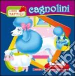 Cagnolini libro