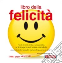 Libro della felicità libro