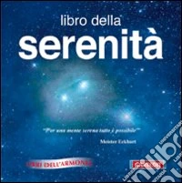 Libro della serenità libro